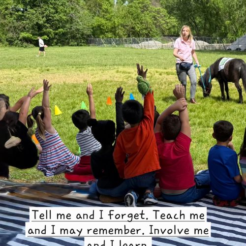 Experiential Learning