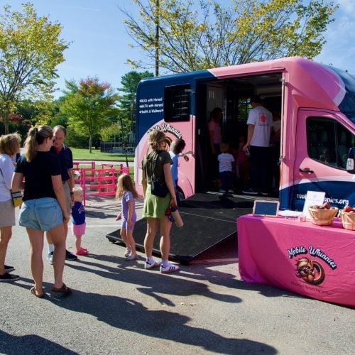 FiretrucksEvent